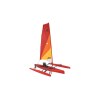 Hobie Mirage Adventure Island Hibiscus 2015