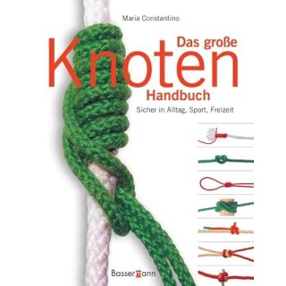 Buch: Das Knoten Buch