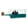 Flaschen Schiff unsinkbares Buddel-Schiff