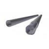 Achse 2-teilig 236cm Ø 50mm f. cad.kat Slipwagen