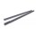 Achse 2-teilig 236cm Ø 50mm f. cad.kat Slipwagen