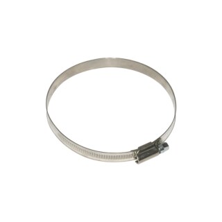 Schneckengewinde- Schelle 12 mm x 40 mm