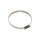 Schneckengewinde- Schelle 12 mm x 40 mm