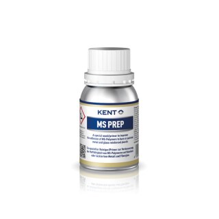 KENT MS Prep Haftverbessern