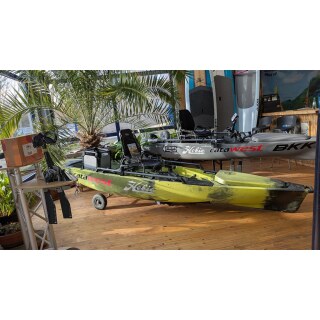Hobie Mirage ProAngler 14 360° LED Licht
