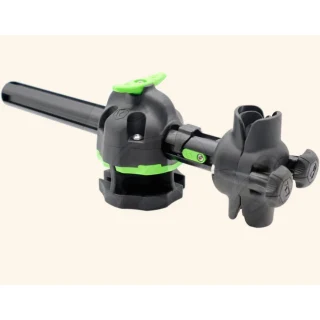 RAILBLAZA HEXX Sonar 360robust dreije
