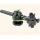 RAILBLAZA HEXX Sonar 360robust dreije