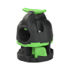 RAILBLAZA HEXX Live Pole Ersatz-Pole Mount