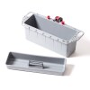 TACKLE BIN f. H-Rail