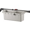 TACKLE BIN f. H-Rail