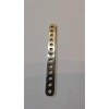 Locheisen-Single HOBIE für die Roll-Trommel