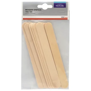 YACHTICON R-Holz-Spachtel 10-Set
