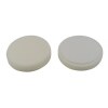 Polishing Pad Foam Scheibe 150 x 53 mm Klett