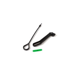 Shifter Zug-Griff FORWARD MD180° grün