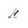 Shifter Zug-Griff REVERS MD180° rot