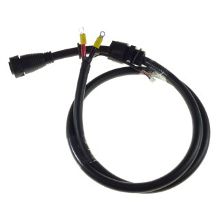 Leistungskabel TRAVEL 503/1003 L