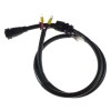 Leistungskabel TRAVEL 503/1003 L