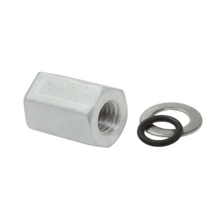Wellenanode Zn - Travel/Ultralight/XP/Cruise