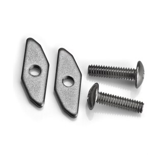 RAILBLAZA TrackMount Kit f.Schiene