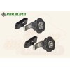 RAILBLAZA TrackLoader Kit  Rändelschraube