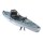 Hobie Mirage PASSPORT 120 Slate