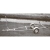 Stern-Griff Knebel Schraube Trailer M10