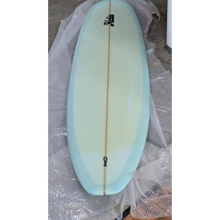 HOBIE Surf board "8,3 USA  hand made
