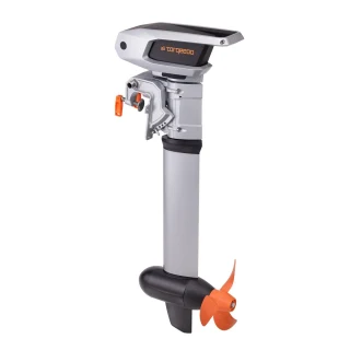 E-Motor Torqeedo CRUISE 6.0