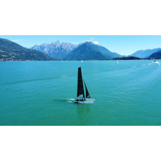 Hobie Pearl 18