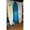 HOBIE surf board "90 USA hand made