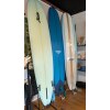 HOBIE surf board "90 USA hand made