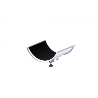 Schale ABS cad.kat Ø 25 mm Achse ECO- universl Cats