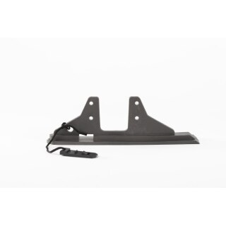 BIXPY Slide & Lock Fin Adapter