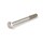 Schraube 6-kant M8 x 70 / 20 Gewinde V4A