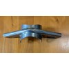 Mast Beschlag Saling Mast d-6 cm