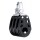 HARKEN Block 29mm 3-fach- Wirbel