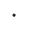 Distanzstück Nylon schwarz HOBIE Ruderanlage+Pinne