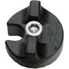 CAM Lock Rändelschraube Antrieb Fixierung