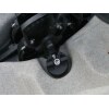 CAM Lock Rändelschraube Antrieb Fixierung