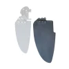Ruderblatt HOBIE Kajak 7"Twist Nstow
