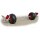 Schale ABS cad.kat Ø 50 mm Achse Uni - universal Cats