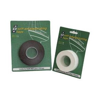 Tape selbstverschweißend, self amalgating black