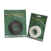 Tape selbstverschweißend, self amalgating black