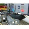 Spi Berge-Sack Rückholer FXone Tiger F18