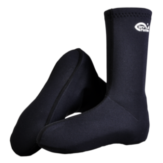 DryFashion Neopren Socken