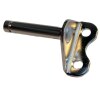 Heckbeschlag Oberer EasyLock