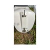 Heckbeschlag Oberer EasyLock