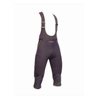 Ausreithose MAGIC MARINE Hiking pant Junior XXS