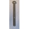 DART Ruderblatt Bolzen-Schraub