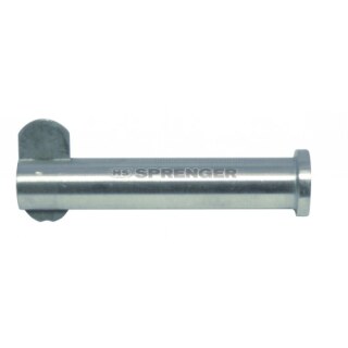 Klappnasen Bolzen SPRENGER Ø 6 x 56 mm